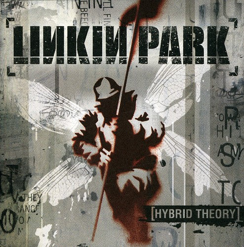 Hybrid Theory [6 CD] Music CD