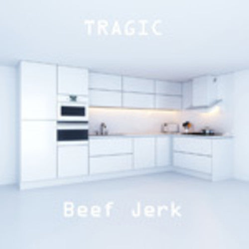 Tragic [Vinyl] Vinyl Record