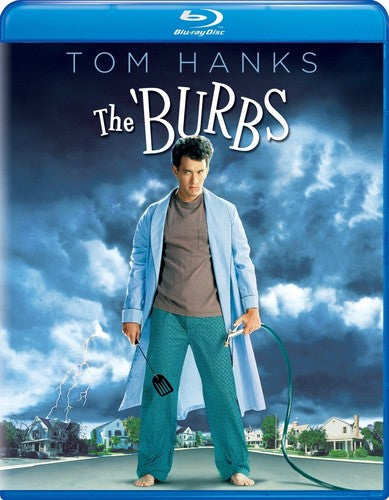 Burbs - Burbs - Blu-ray