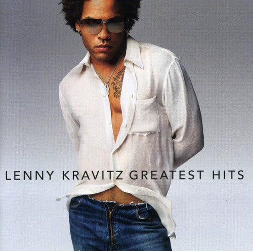 Kravitz,lenny - Greatest Hits - Music CD