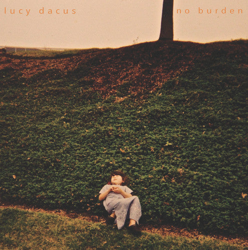 Dacus,lucy - No Burden - Vinyl Record
