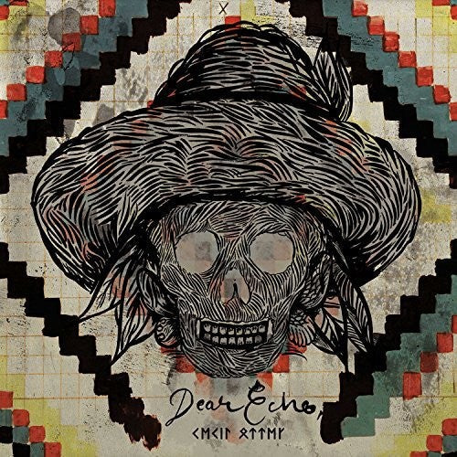 Dear Echo [LP] Vinyl Record