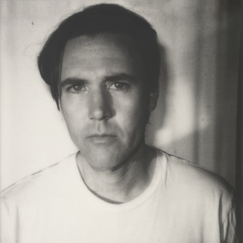 the album cover for Cass McCombs - Mangy Love