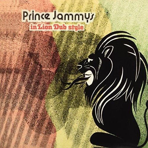 In Lion Dub Style [LP] Vinyl Record