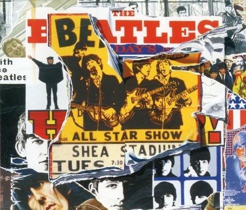 Beatles - Anthology 2 - Music CD