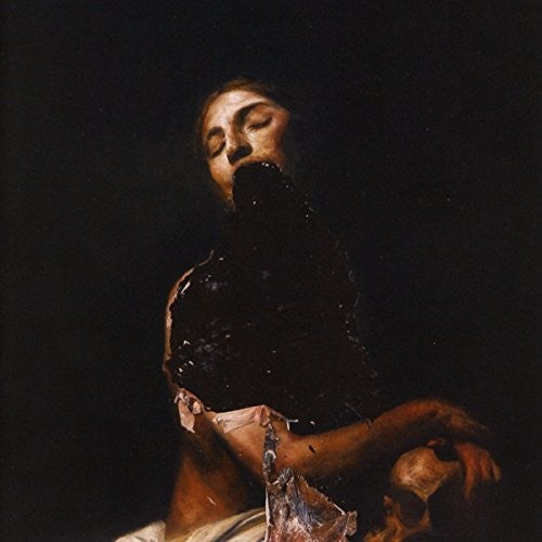 Total Depravity Music CD
