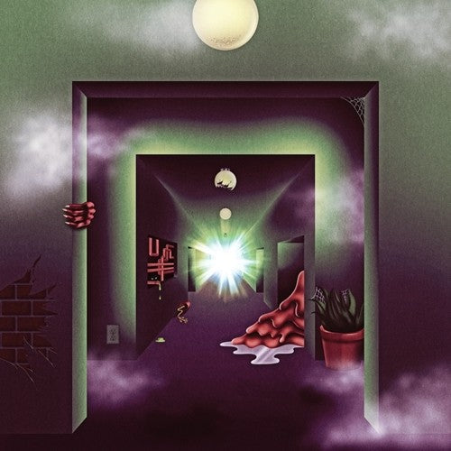 Thee Oh Sees - A Weird Exits [2LP] Vinyl Record