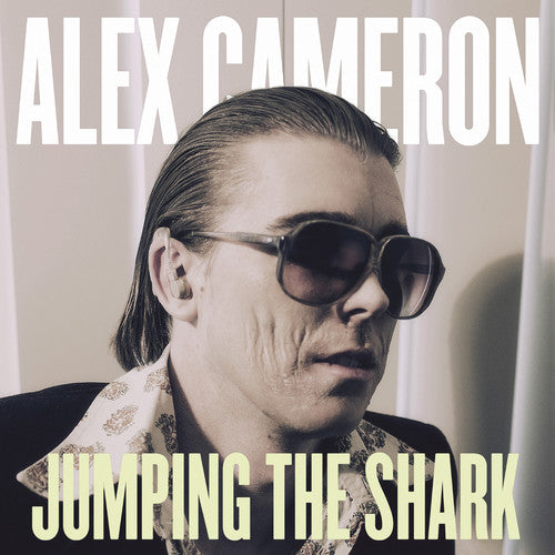 Jumping The Shark [Vinyl] Vinyl Record