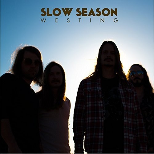 Slow Season - Westing [LP] Vinyl Record