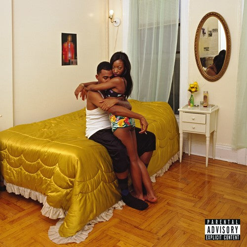 Blood Orange - Freetown Sound [Vinyl] Vinyl Record
