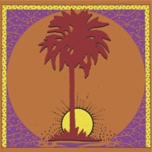 Deep Marble Sunrise [LP] Vinyl Record