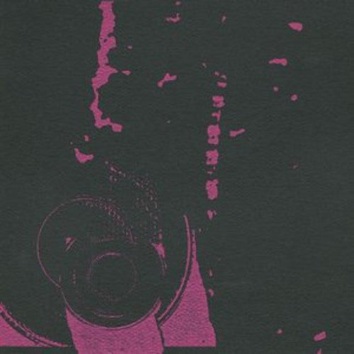 Sedatif en Frequences Et Sillons [12" Vinyl] Vinyl Record