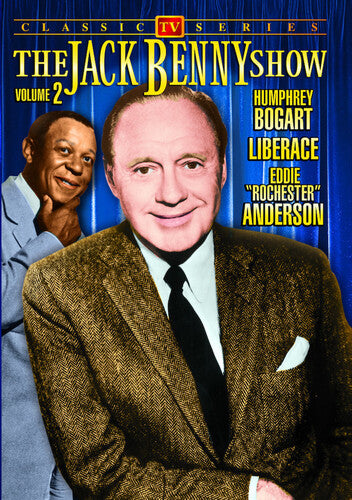 Jack Benny 2 - Jack Benny 2 - DVD