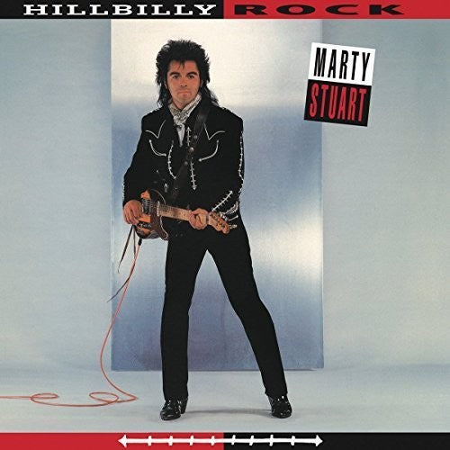 Hillbilly Rock [LP] Vinyl Record