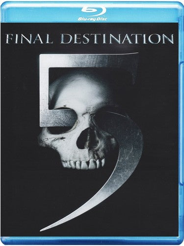 Final Destination 5 - Final Destination 5 - Blu-ray