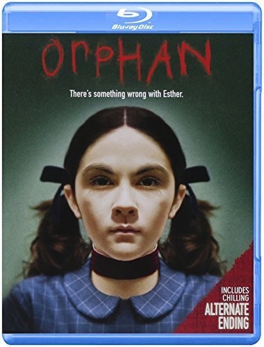 Orphan - Orphan - Blu-ray