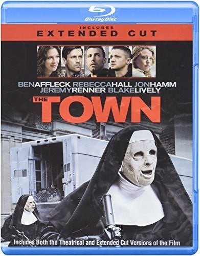 Town - Town - Blu-ray