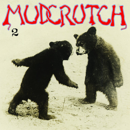 Mudcrutch - 2 - Vinyl Record