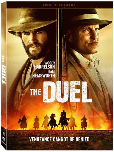 Duel - Duel - DVD