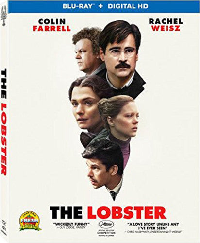 Lobster - Lobster - Blu-ray