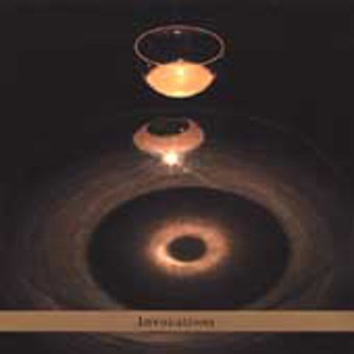 London / Coleman / Leishman / Melford / Filiano - Invocations: Ezkeroh Elokim / T'kias Shofar - Music CD