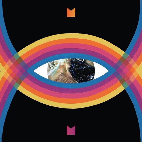 Modest Mouse - Night On The Sun Vinyl Record