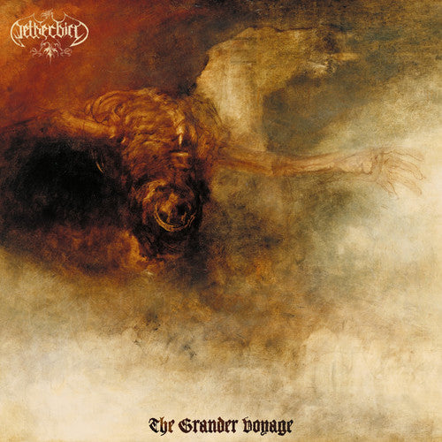Netherbird - Grander Voyage - Music CD