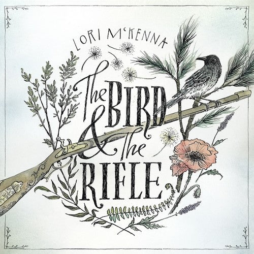Lori McKenna - The Bird And The Rifle Vinyl Record