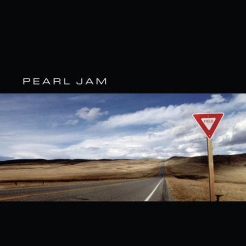 Pearl Jam - Yield [Vinyl] Vinyl Record