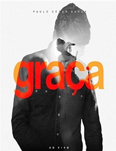 Cesar Baruk,paulo - Graca Ao Vivo - DVD