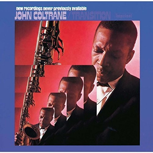 Coltrane,john - Selflessness Featuring My Favorite - Music CD