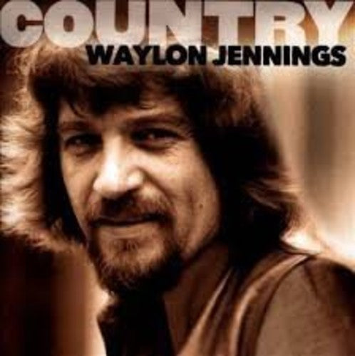 Country Music CD
