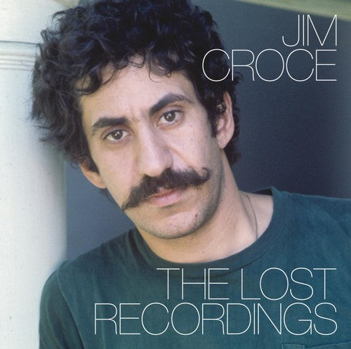Croce,jim - Lost Recordings - Music CD