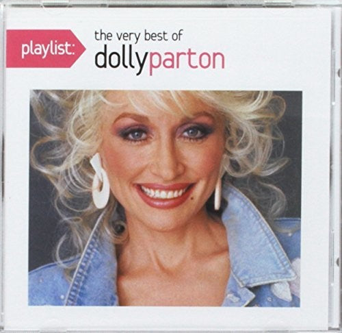 Dolly Parton - Playlist: The Very Best of Dolly Parton Music CD