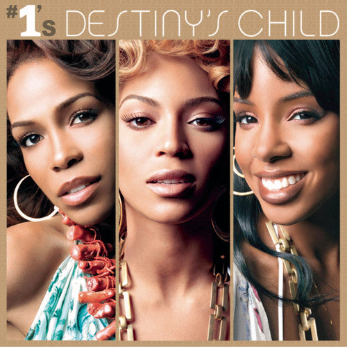 Destinys Child - #1s - Music CD