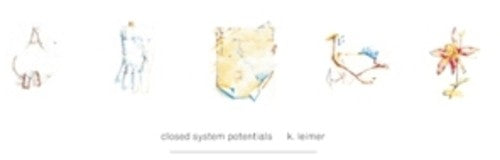 K. Leimer - Closed System Potentials Vinyl Record