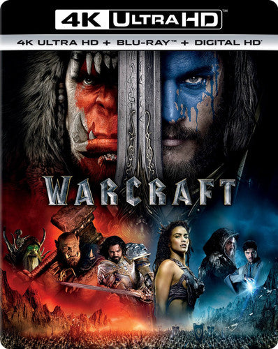 Warcraft - Warcraft - UHD