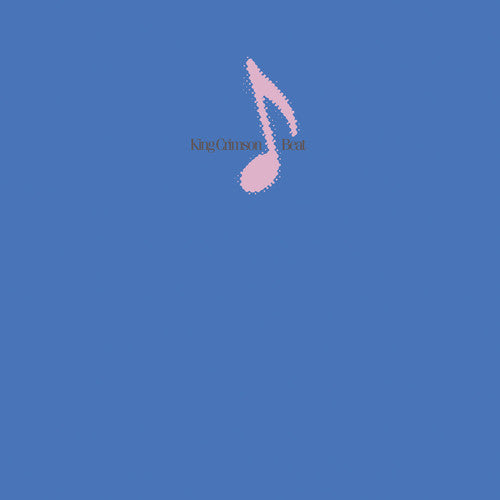 King Crimson - Beat - Music CD