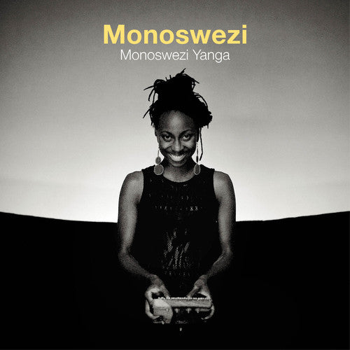 Monoswezi - Monoswezi Yanga [LP] Vinyl Record