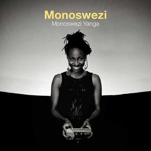 Monoswezi Yanga [LP] Vinyl Record