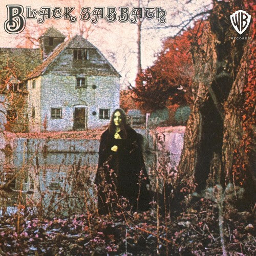 Black Sabbath [Remastered] Music CD