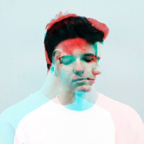 Petit Biscuit - Petit Biscuit - Vinyl Record
