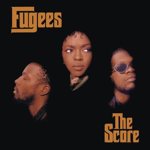 The Fugees - Score Music CD