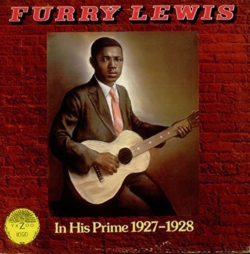 Furry Lewis - In His Prime 1927-1928 [180 Gram] Vinyl Record