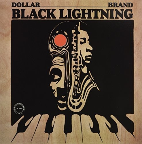 Dollar Brand - Dollar Brand Vinyl Record