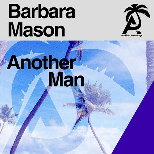 Mason,barbara - Another Man - Music CD