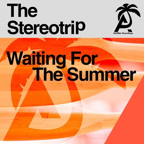 Stereotrip - Waiting For The Summer - Music CD