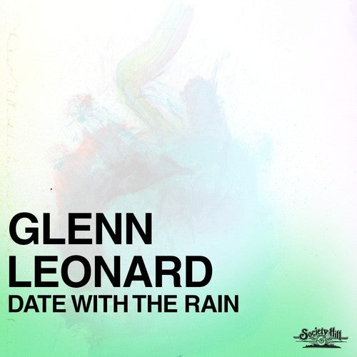 Leonard,glenn - Date With The Rain - Music CD