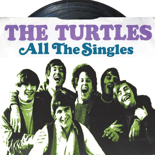 All The Singles [2 CD] Music CD