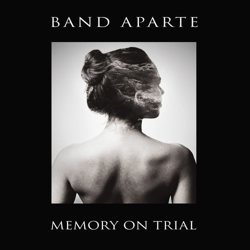 Memory On Trial [Limited Edition Vinyl] Vinyl Record